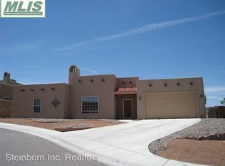 3523 Omaha Ct, Las Cruces, NM 88005