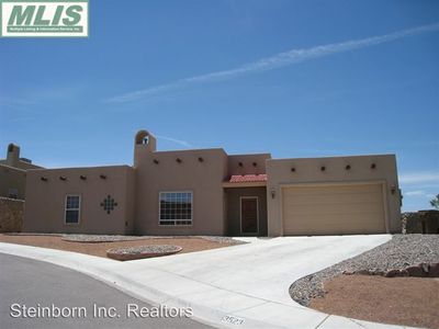 3523 Omaha Ct, Las Cruces, NM, 88005