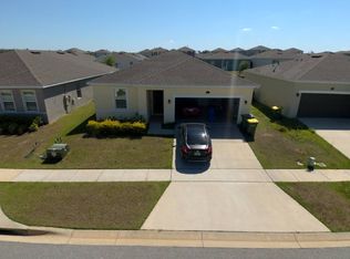 3363 Curlew Ave, Leesburg, FL 34748