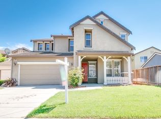 2416 Callaham Way, Modesto, CA 95355