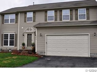 3274 Fair Way #6, Macedon, NY 14502