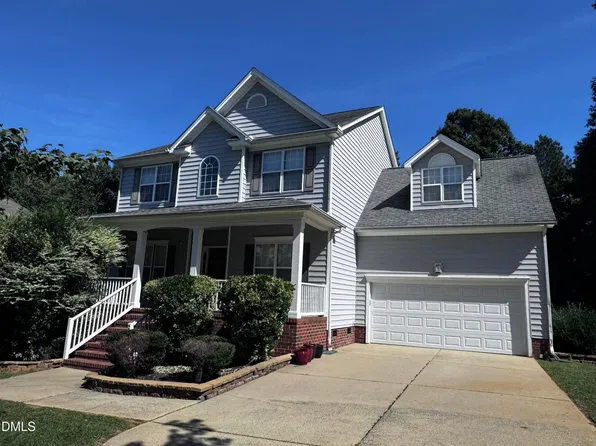 2503 Becketts Ridge Dr #27278, Hillsborough, NC 27278