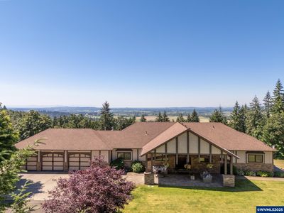 9684 Ankeny Crest Ln S, Salem, OR, 97306