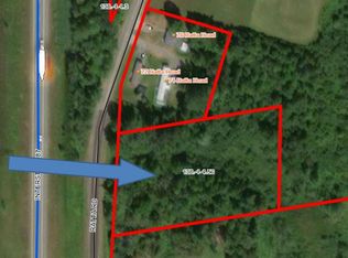 0 Ratta Rd, Chazy, NY 12921