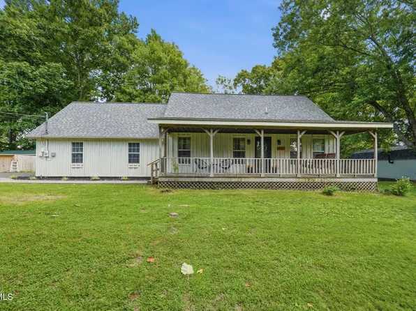 122 Spring Hollow Ln, Jonesborough, TN 37659