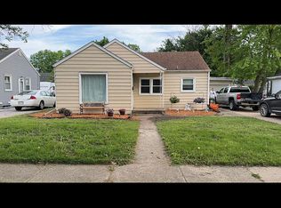712 7th Ave, Charles City, IA 50616