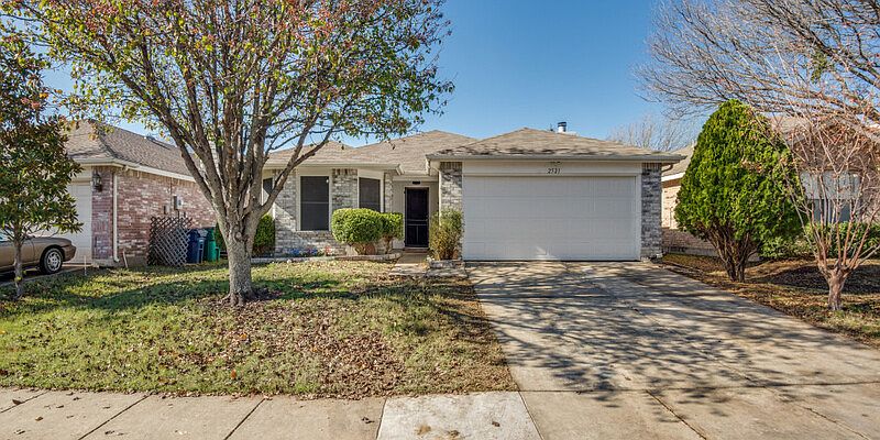 1st image of 2521 Buckskin Dr