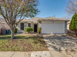 2521 Buckskin Dr, McKinney, TX 75071
