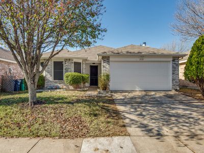 2521 Buckskin Dr, McKinney, TX, 75071