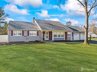 4 Whitman Rd, Morganville, NJ 07751