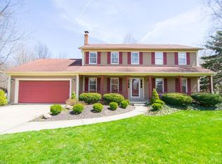 34815 Timberview Dr, Avon, OH 44011
