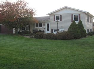 214 Ben Ave, Mill Hall, PA 17751