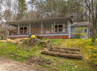 3180 Upper Peachtree Rd, Murphy, NC 28906