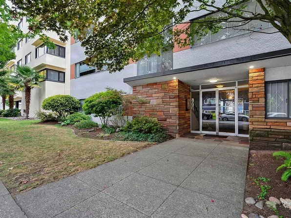 1879 Barclay St #105, Vancouver, BC V6G 1K7