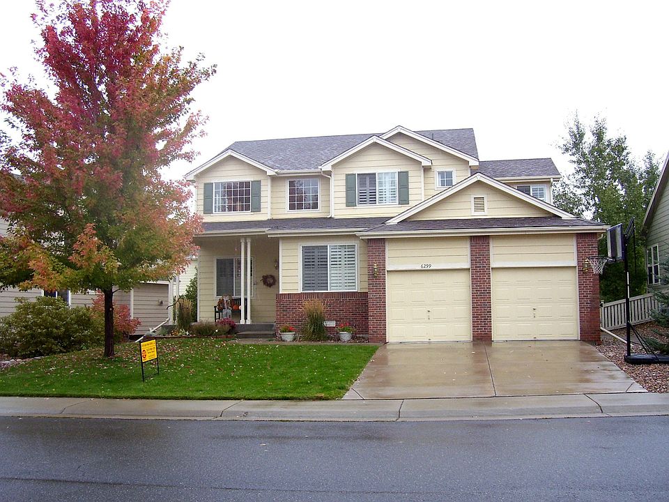 Updated Two Story