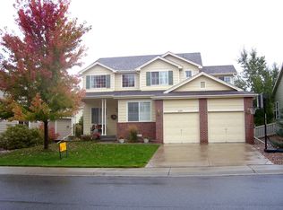 6299 Braun Cir, Arvada, CO 80004