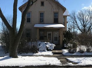 2329 S Harrison St #4682458, Fort Wayne, IN 46807