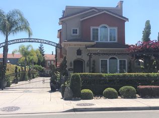 164 N Sunnyvale Ave #164, Sunnyvale, CA 94086