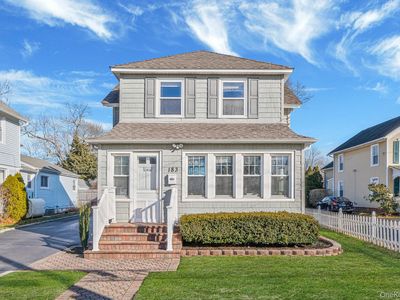 183 West Avenue, Patchogue, NY, 11772