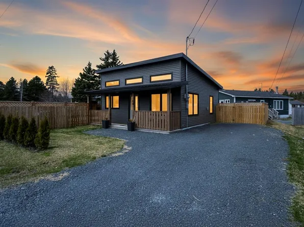 42-46 Glam Road, Clarkes Beach, NL A0A1W0