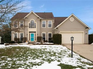 5181 Glenmoore Way, Medina, OH 44256