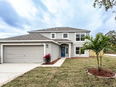 1302 Dragon Head Dr, Valrico, FL, 33594