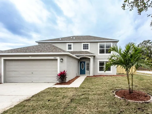 1302 DRAGON HEAD DRIVE, VALRICO, FL 33594