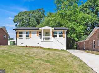 682 Cedar Ave NW, Atlanta, GA 30318