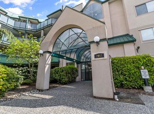 2962 Trethewey St #321, Abbotsford, BC V2T 4M3
