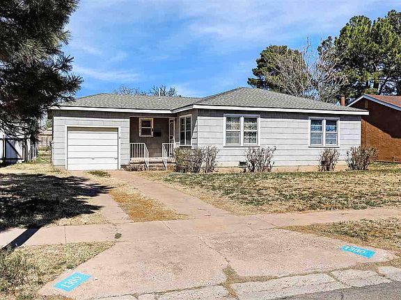 2nd image of 1300 E Llano Dr