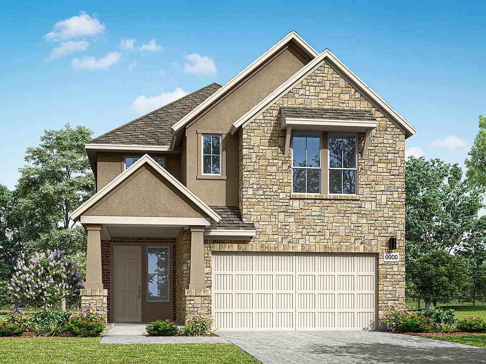 Exterior Style X