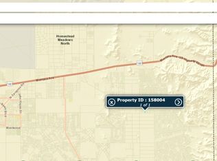 Pn 158004 Cohocton St, El Paso, TX 79938