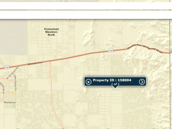 Pn 158004 Cohocton St, El Paso, TX 79938