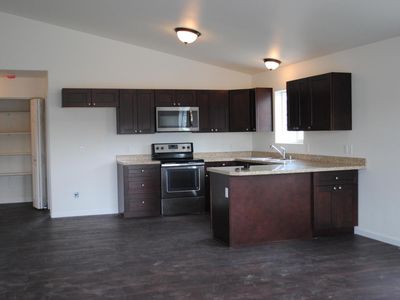 8107 E Snowy Pass Cir, Wasilla, AK, 99654