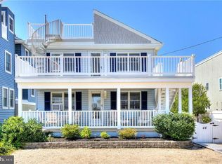 44 Division Ave #42-A, Surf City, NJ 08008