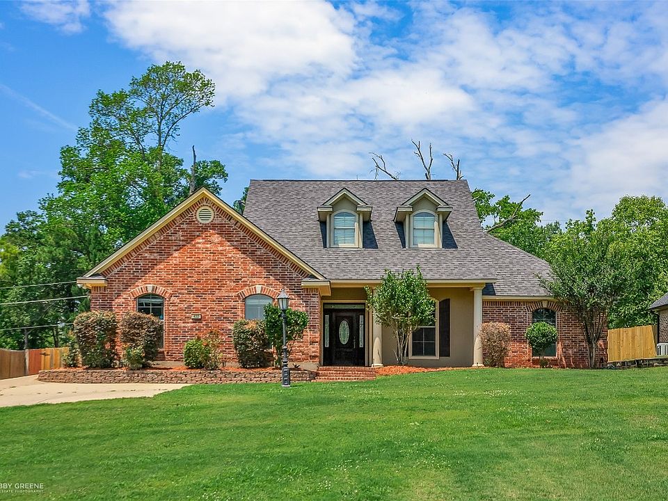 432 Dogwood South Ln, Haughton, LA 71037 MLS 20350294 Zillow