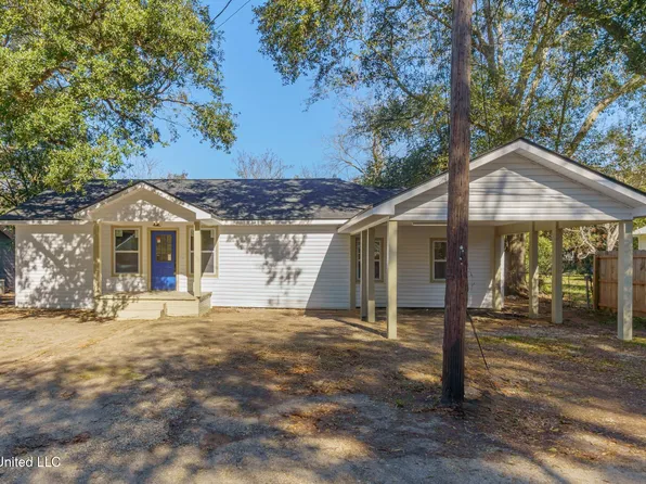 142 W Fifth Ave, Petal, MS 39465