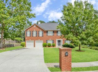2987 Kings Glen Trl, Decatur, GA 30034