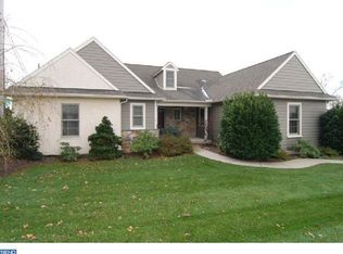 1 Parkside Dr, Elverson, PA