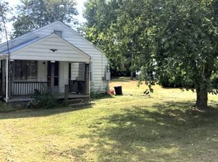33 Lady Ave, Jackson, OH 45640
