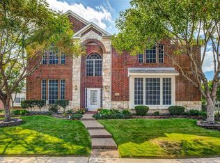 5409 Norris Dr, The Colony, TX 75056