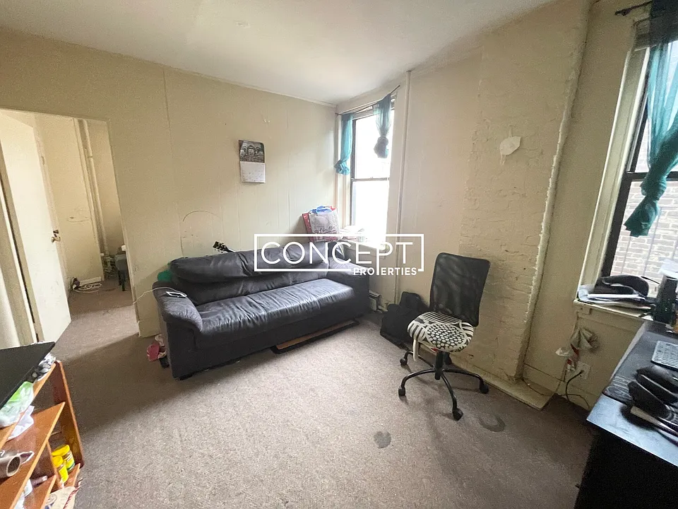 44A Joy St #4CP
