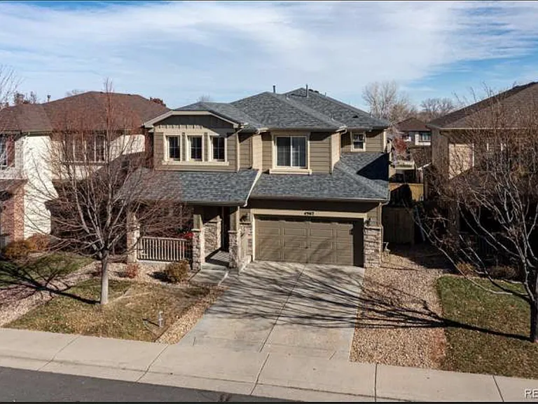 4902 S Zephyr St — Photo 1
