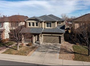 4902 S Zephyr St, Littleton, CO 80123
