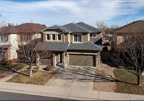 4902 S Zephyr St Photo 1