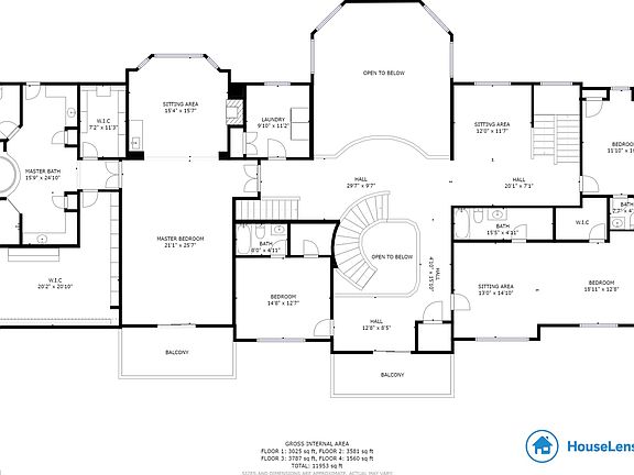 5th image of 6500 Briarcroft St