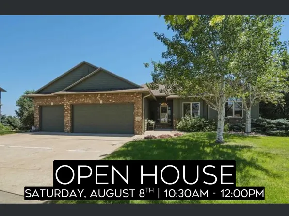 1901 W Tyler Cir, Brandon, SD 57005