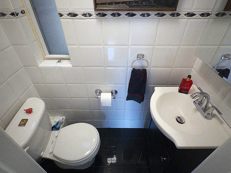 124 W 79th St #9D — Photo 16