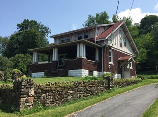 170 Old Walsall Rd, Johnstown, PA 15904