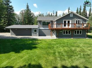 986 Chena Pump Rd #A, Fairbanks, AK 99709